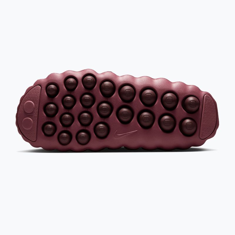 Ciabatte da donna Nike Mind 001 Pink smoke/mystic dates/metallic silver 3