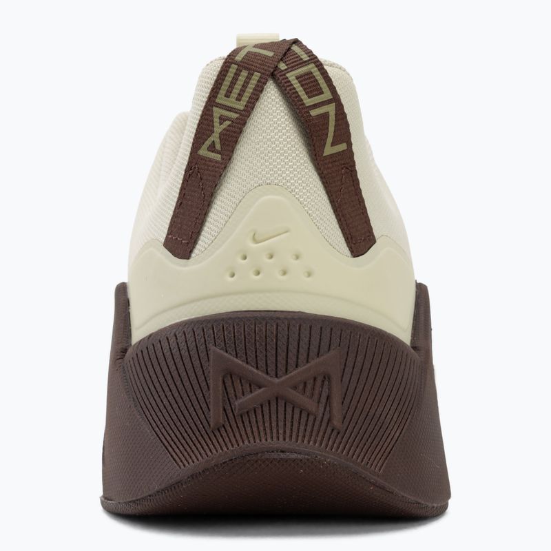 Scarpe da allenamento uomo Nike Free Metcon 7 light khaki/light chocolate/light khaki 6