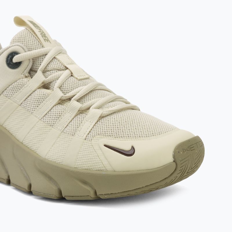 Scarpe da allenamento uomo Nike Free Metcon 7 light khaki/light chocolate/light khaki 7