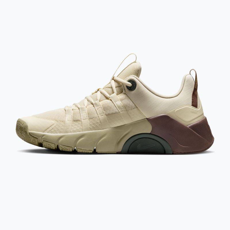 Scarpe da allenamento uomo Nike Free Metcon 7 light khaki/light chocolate/light khaki 2