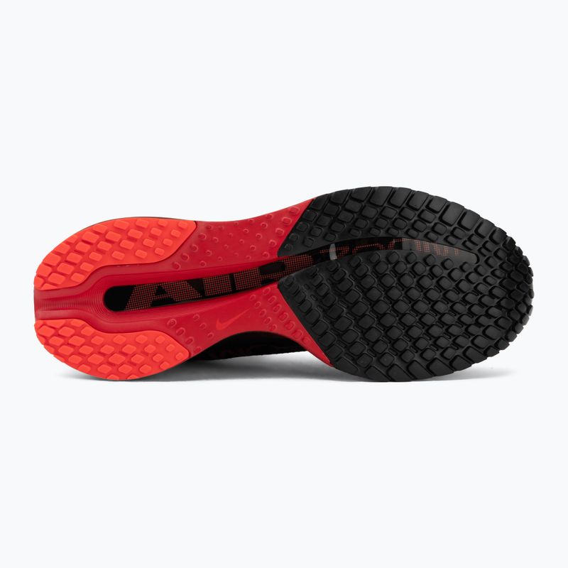 Scarpe da corsa uomo Nike Pegasus Premium black/university red/black 4