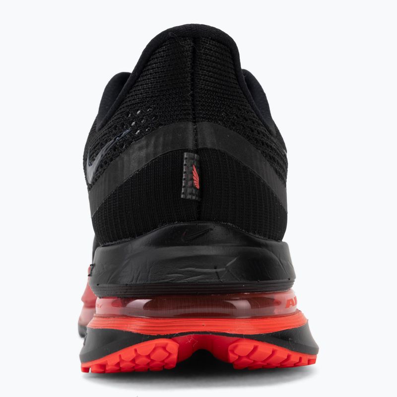Scarpe da corsa uomo Nike Pegasus Premium black/university red/black 6