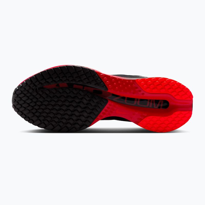 Scarpe da corsa uomo Nike Pegasus Premium black/university red/black 4