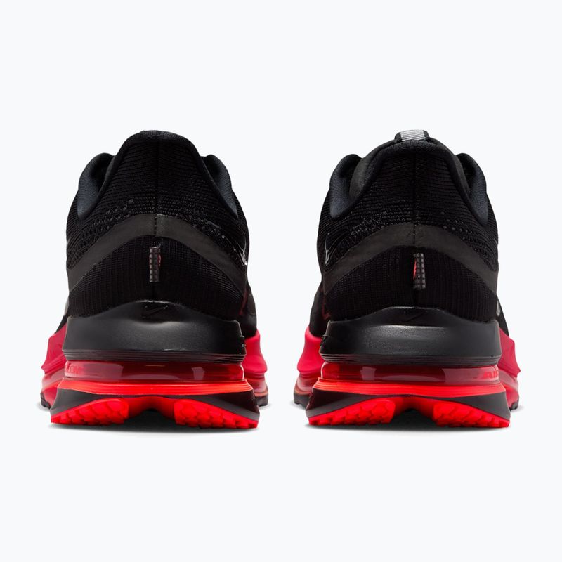 Scarpe da corsa uomo Nike Pegasus Premium black/university red/black 6