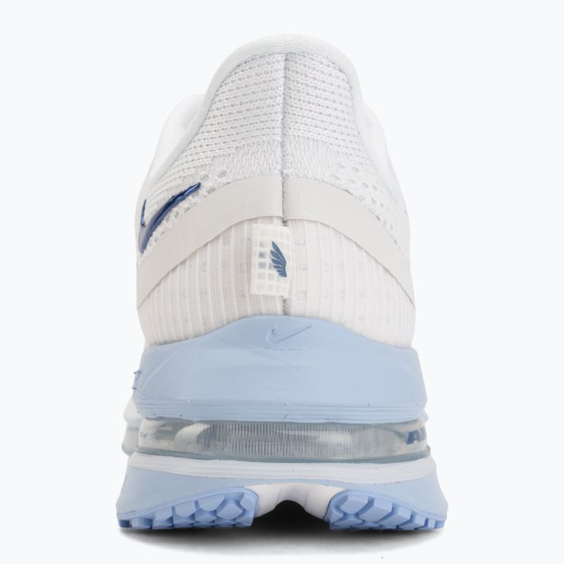 Scarpe da corsa donna Nike Pegasus Premium white/aluminum/sundial/mystic navy 6