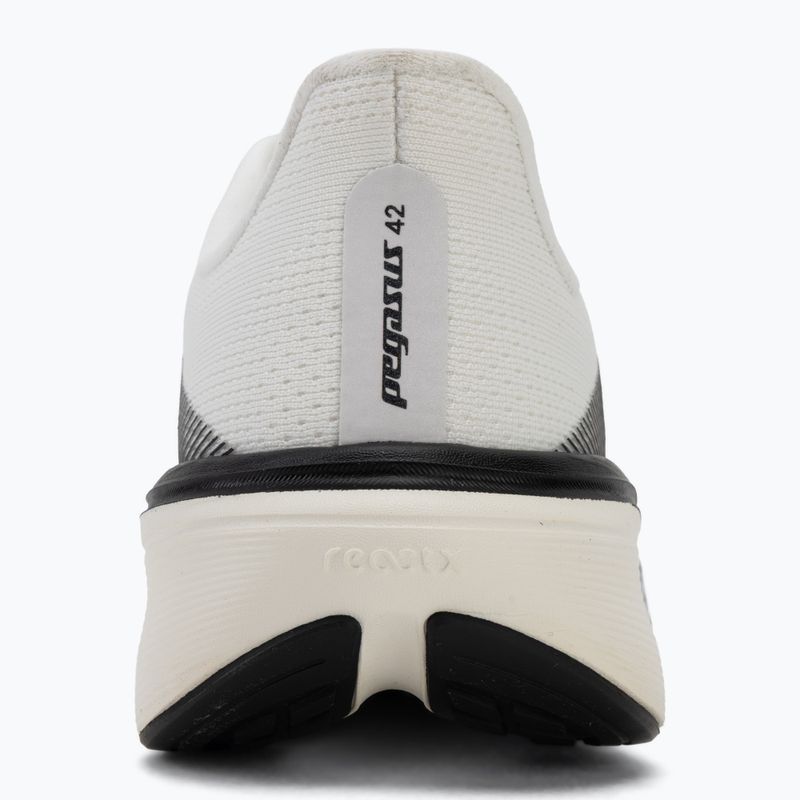 Scarpe da corsa donna Nike Pegasus 42 summit white/sail/black/metallic silver 6