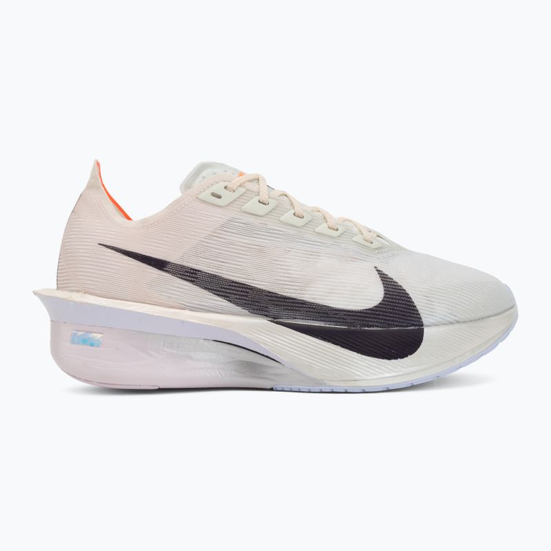 Scarpe da corsa donna Nike Vaporfly 4 Barely Green/Chalk/Purple Dynasty 2