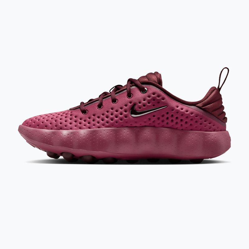 Scarpe da donna Nike Mind 002 pink smoke/mystic dates/metallic silver 2