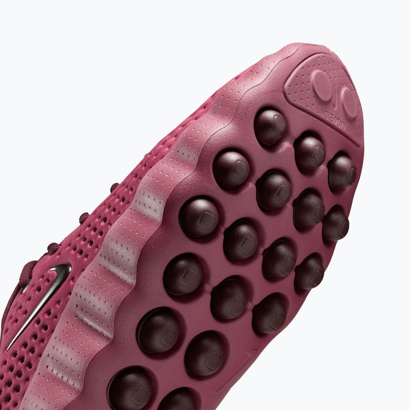 Scarpe da donna Nike Mind 002 pink smoke/mystic dates/metallic silver 6