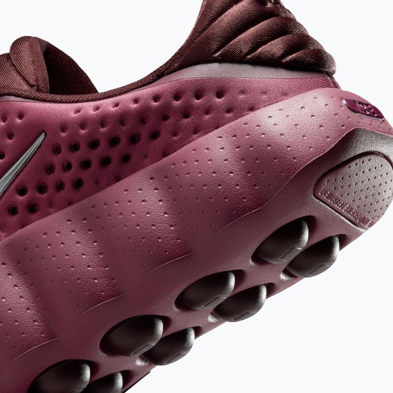 Scarpe da donna Nike Mind 002 pink smoke/mystic dates/metallic silver 7
