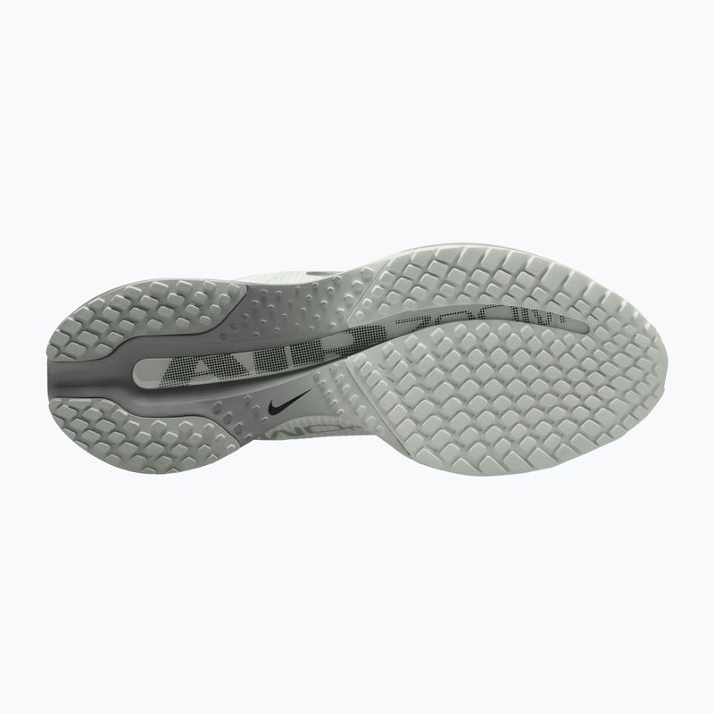 Scarpe da corsa donna Nike Pegasus Premium summit white/grey fog/metallic silver 3
