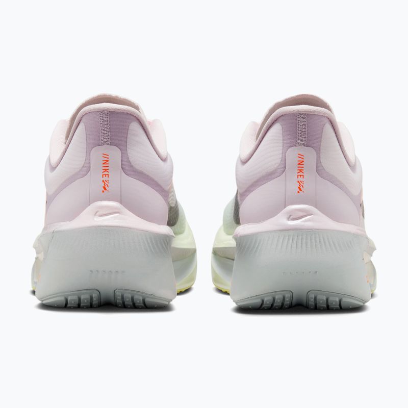 Scarpe da corsa donna Nike Zoom Fly 6 bleached lilac/volt tint/purple dynasty 6