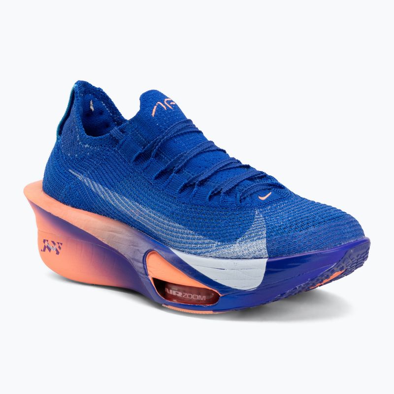 Scarpe da corsa uomo Nike Alphafly 3 racer blue/atomic pink/white