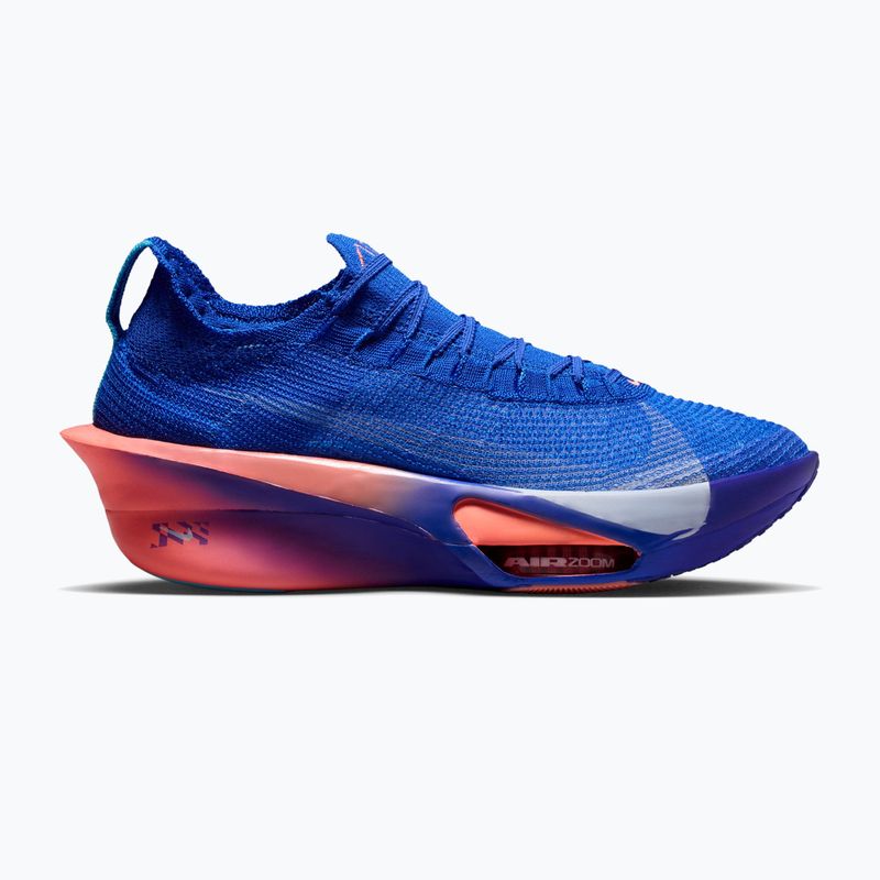 Scarpe da corsa uomo Nike Alphafly 3 racer blue/atomic pink/white