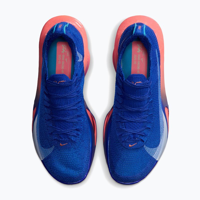 Scarpe da corsa uomo Nike Alphafly 3 racer blue/atomic pink/white 5