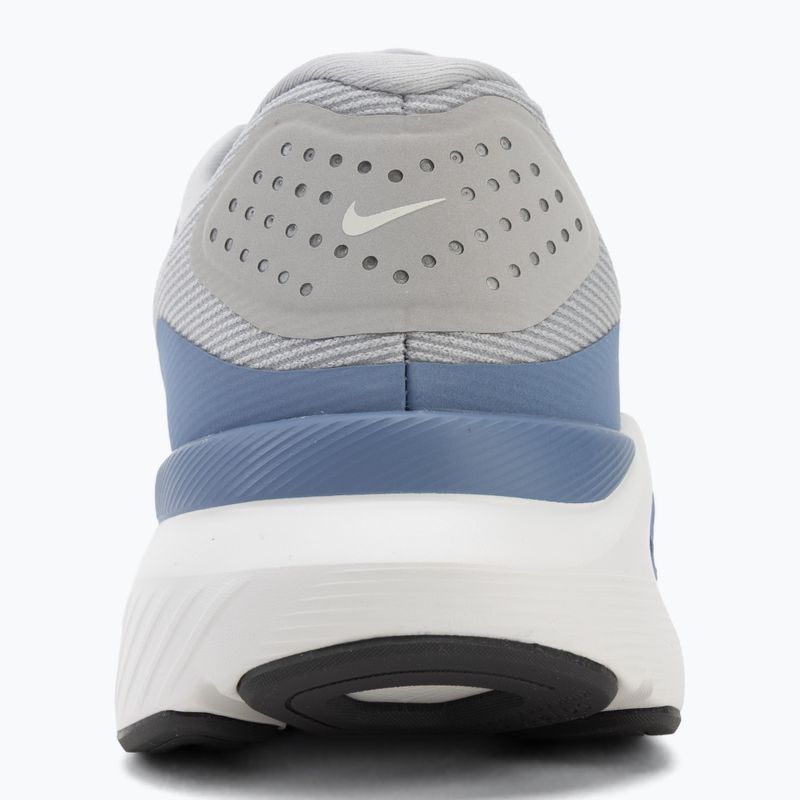 Scarpe da corsa uomo Nike Structure 26 grey fog/work blue/summit white 6