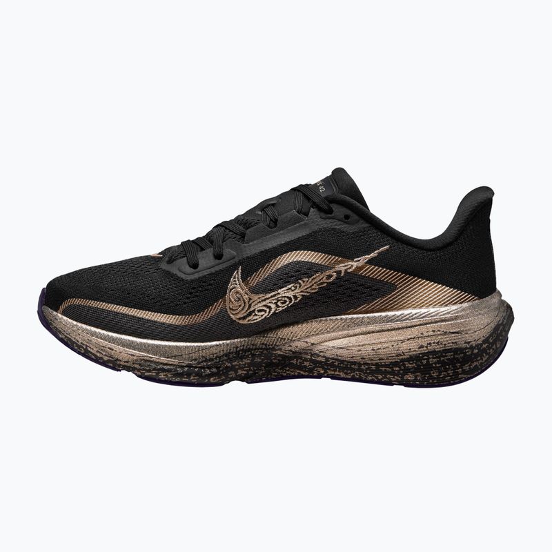 Scarpe da corsa donna Nike Pegasus 42 "Keely Hodgkinson" black/pitch blue/blackened blue/blur 2