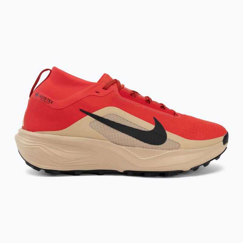 Scarpe da corsa uomo Nike ACG Pegasus Trail GORE-TEX Light Crimson/Linen/Black 2