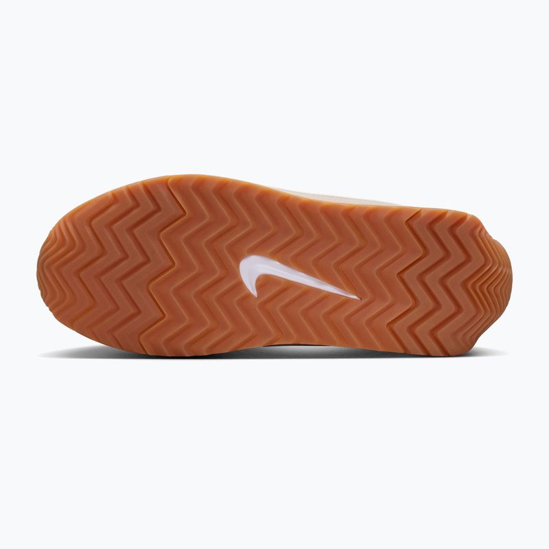 Scarpe da donna Nike Pacific Suede cream li/gum med brown/sail 6