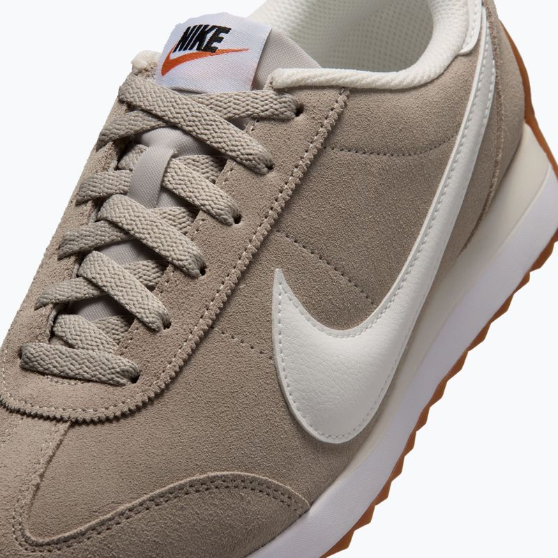 Scarpe da donna Nike Pacific Suede cream li/gum med brown/sail 7