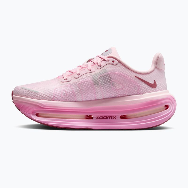 Scarpe da corsa donna Nike Vomero Premium pink foam/pink rise/pink smoke 2