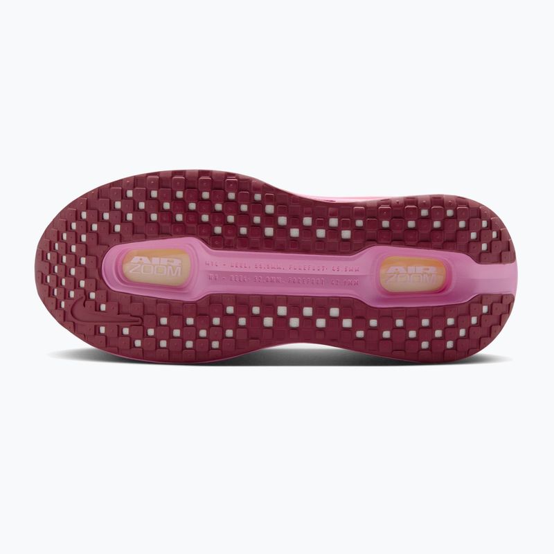 Scarpe da corsa donna Nike Vomero Premium pink foam/pink rise/pink smoke 4