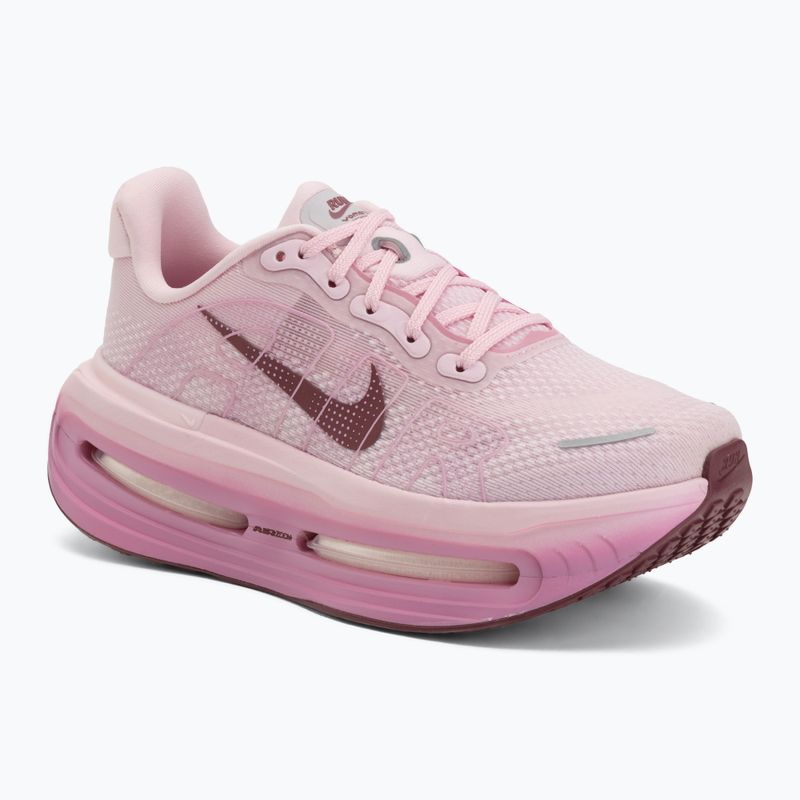 Scarpe da corsa donna Nike Vomero Premium pink foam/pink rise/pink smoke