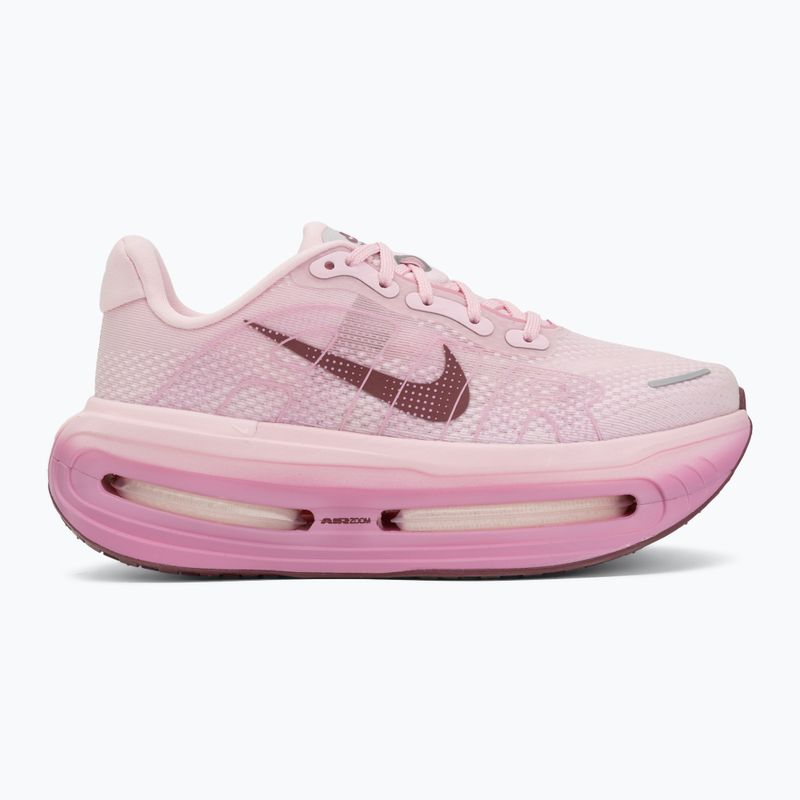 Scarpe da corsa donna Nike Vomero Premium pink foam/pink rise/pink smoke 2