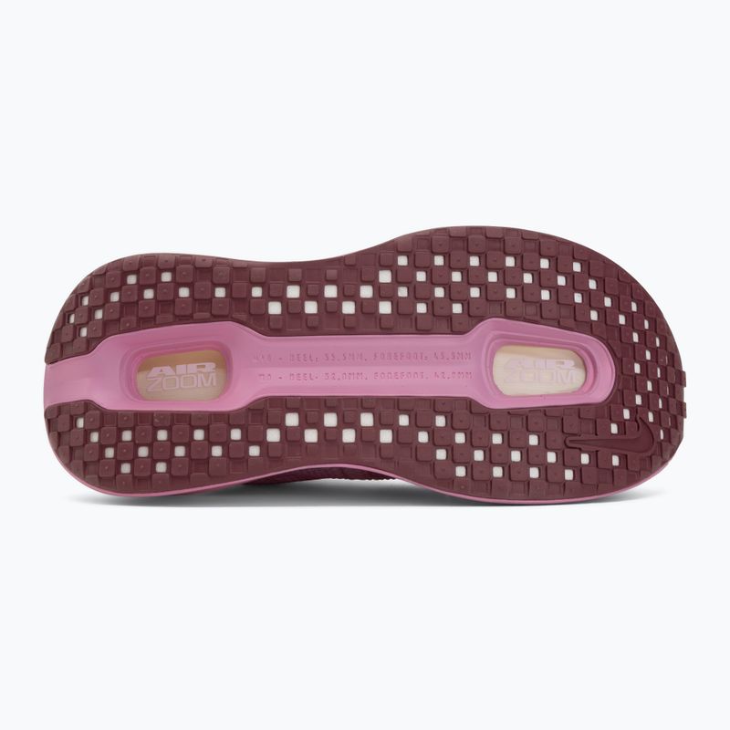 Scarpe da corsa donna Nike Vomero Premium pink foam/pink rise/pink smoke 4