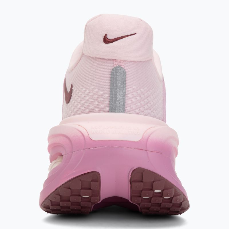 Scarpe da corsa donna Nike Vomero Premium pink foam/pink rise/pink smoke 6