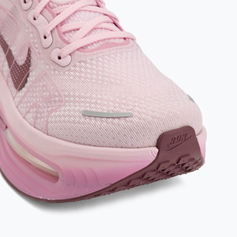 Scarpe da corsa donna Nike Vomero Premium pink foam/pink rise/pink smoke 7