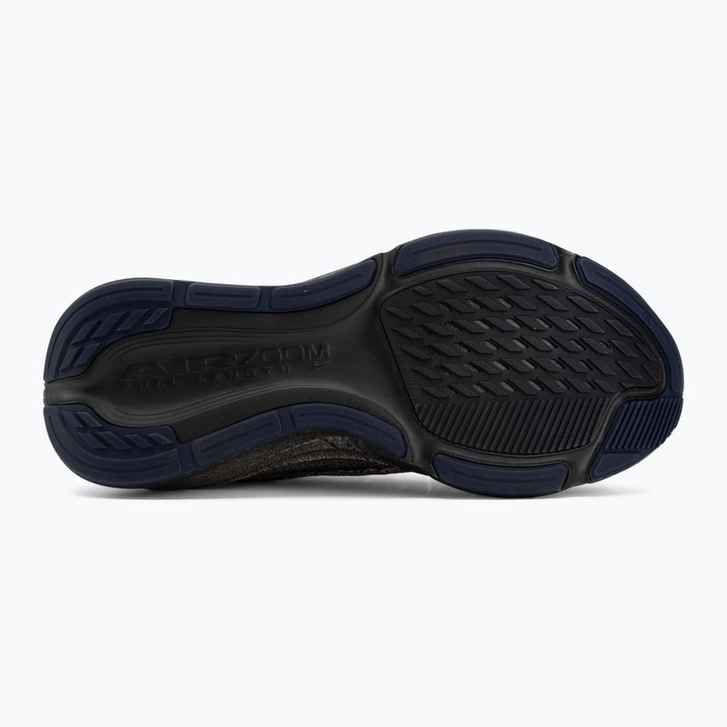 Scarpe da corsa donna Nike Pegasus 42 "Keely Hodgkinson" black/pitch blue/blackened blue/blur 4
