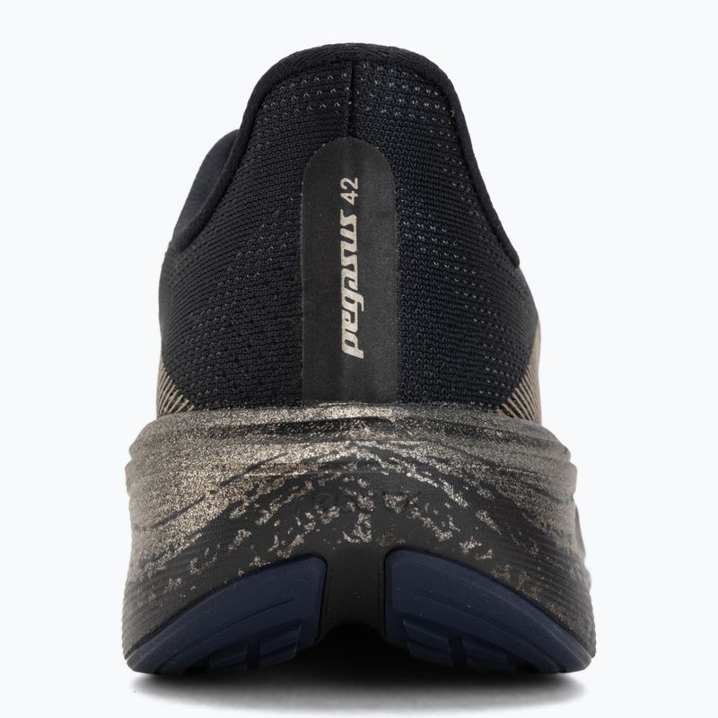 Scarpe da corsa donna Nike Pegasus 42 "Keely Hodgkinson" black/pitch blue/blackened blue/blur 6