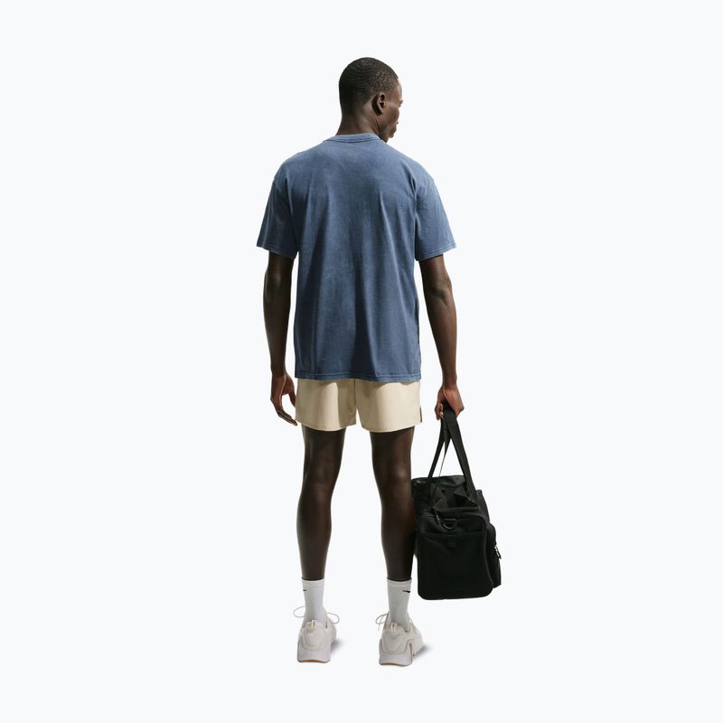 T-shirt da uomo Nike T-Shirt obsidian 2