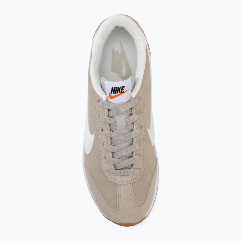 Scarpe da donna Nike Pacific Suede cream li/gum med brown/sail 5