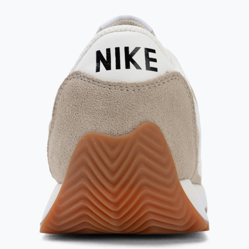 Scarpe da donna Nike Pacific Suede cream li/gum med brown/sail 6