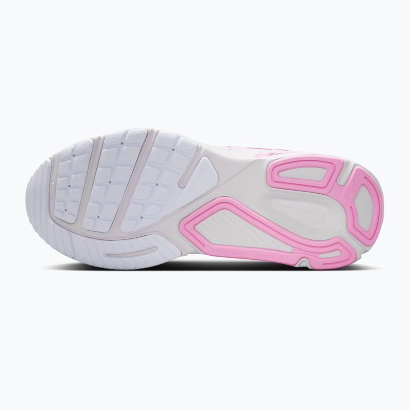 Scarpe da corsa donna Nike Structure Plus pink smoke/pink rise/light magenta/white 4