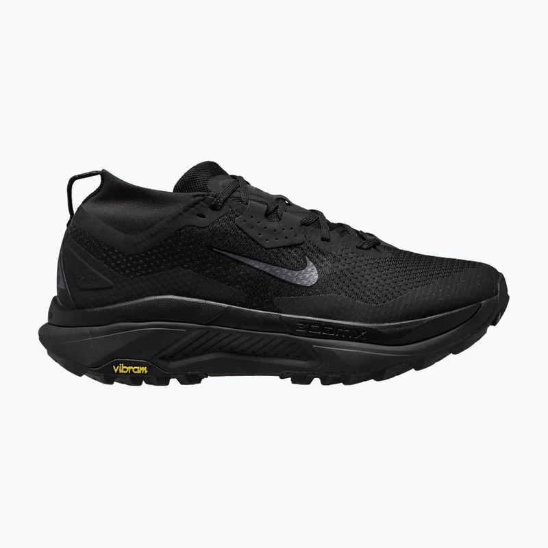Scarpe da corsa uomo Nike ACG Zegama Trail GORE-TEX black/anthracite