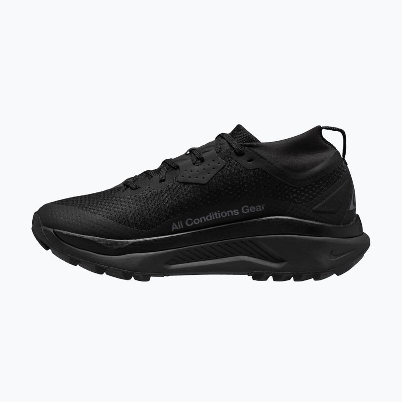 Scarpe da corsa uomo Nike ACG Zegama Trail GORE-TEX black/anthracite 2