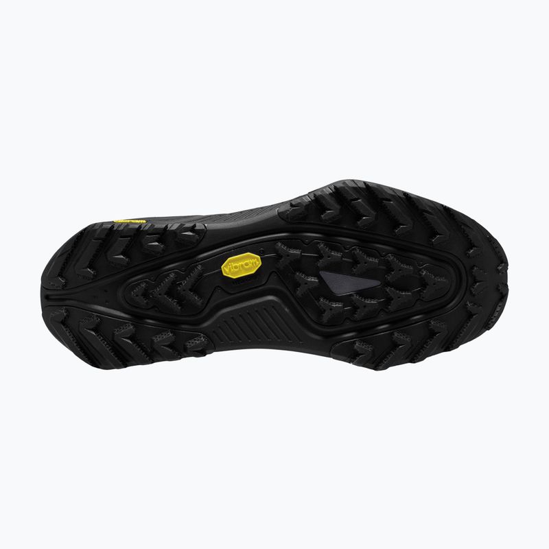 Scarpe da corsa uomo Nike ACG Zegama Trail GORE-TEX black/anthracite 3