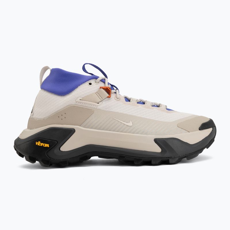 Scarpe da trekking uomo ACG Nike Zegama Hike light orewood brown/light orewood brown 2
