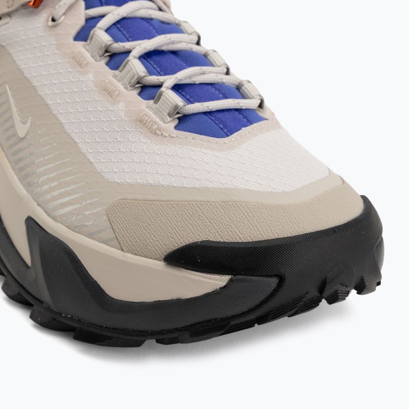 Scarpe da trekking uomo ACG Nike Zegama Hike light orewood brown/light orewood brown 7