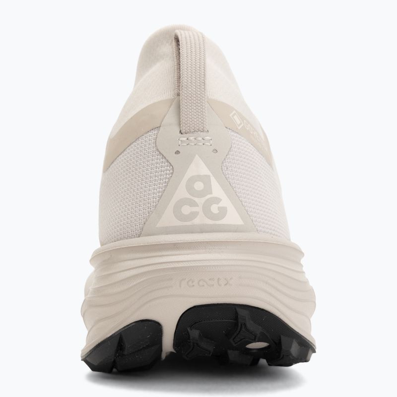 Scarpe da corsa donna Nike ACG Pegasus Trail GORE-TEX Cream Ii/Light Orewood Brown 6
