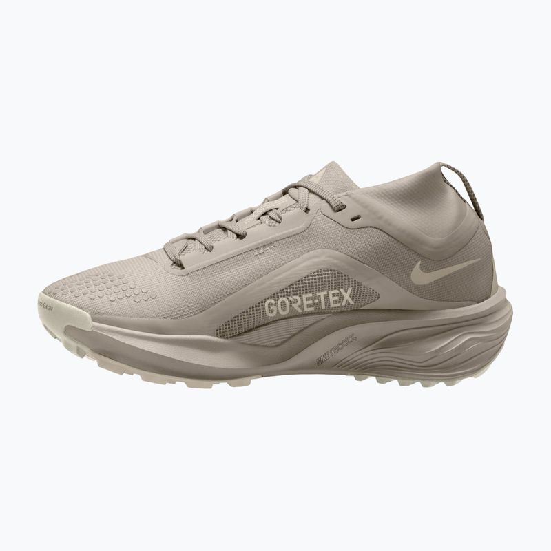 Scarpe da corsa donna Nike ACG Pegasus Trail GORE-TEX Cream Ii/Light Orewood Brown 2