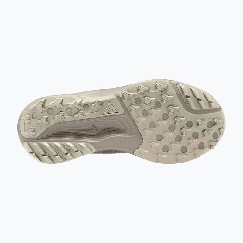 Scarpe da corsa donna Nike ACG Pegasus Trail GORE-TEX Cream Ii/Light Orewood Brown 3