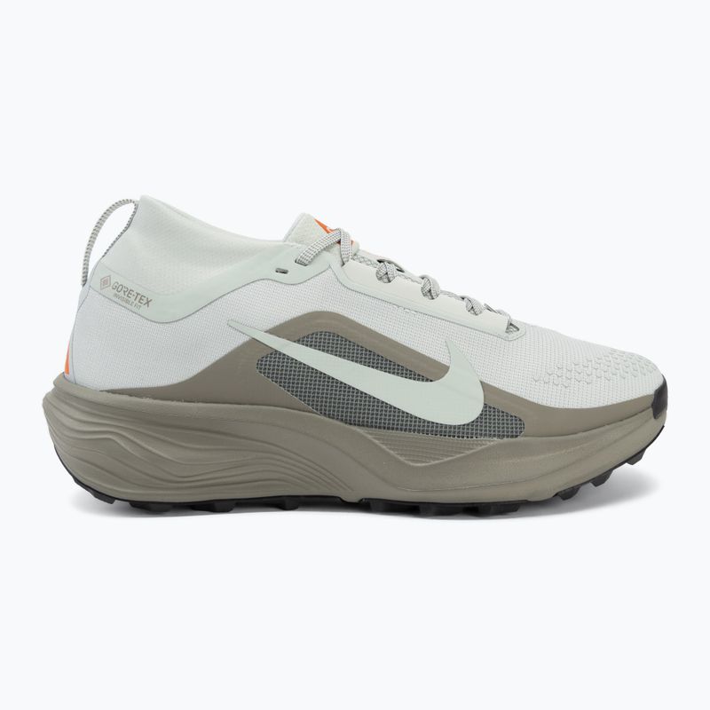 Scarpe da corsa uomo Nike ACG Pegasus Trail GORE-TEX Light Silver/Light Army/Light Silver 2