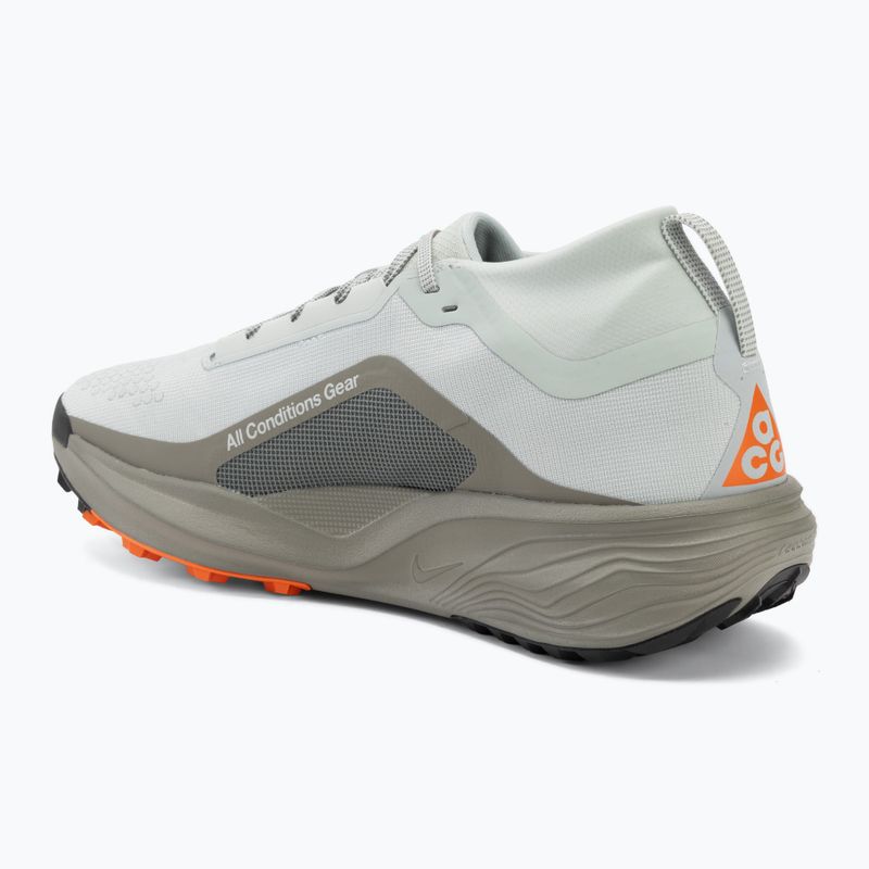 Scarpe da corsa uomo Nike ACG Pegasus Trail GORE-TEX Light Silver/Light Army/Light Silver 3