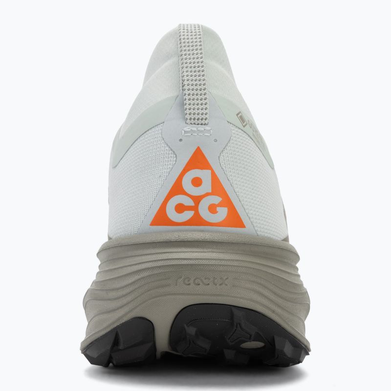 Scarpe da corsa uomo Nike ACG Pegasus Trail GORE-TEX Light Silver/Light Army/Light Silver 6
