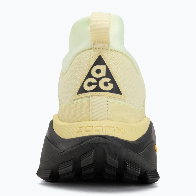 Scarpe da trekking da uomo ACG Nike Zegama Hike life lime/barely volt/dark smoke grey 6