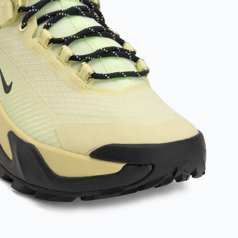 Scarpe da trekking da uomo ACG Nike Zegama Hike life lime/barely volt/dark smoke grey 7